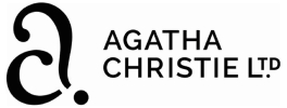 Agatha Christie Logo