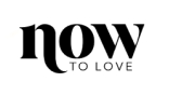 Now To Love logo